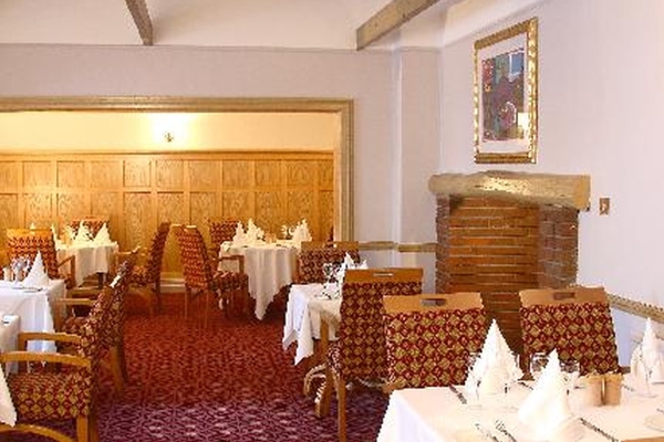 Stourport Manor Hotel Sure Collection by Best Western